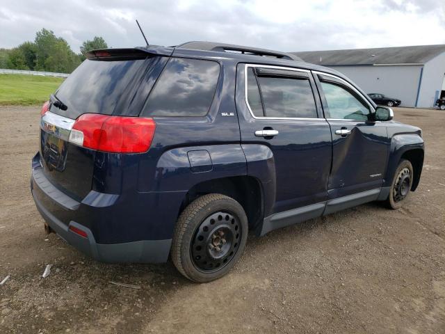 2GKALREK8F6235275 GMC Terrain Sle