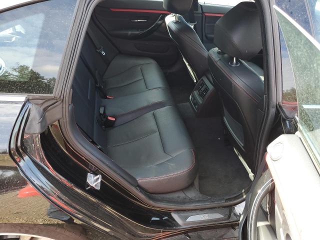 WBA4B1C57FD955479 BMW 435 I Gran Coupe