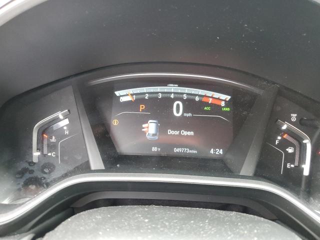 7FARW1H81JE021419 Honda CR-V EXL