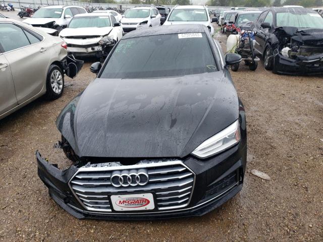 WAUSNAF55JA000944 Audi A5 Premium S Line