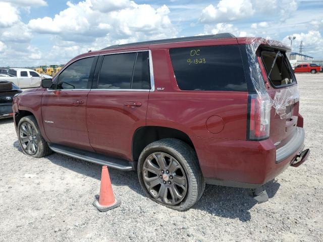 1GKS1BKCXHR175442 GMC YUKON SLT