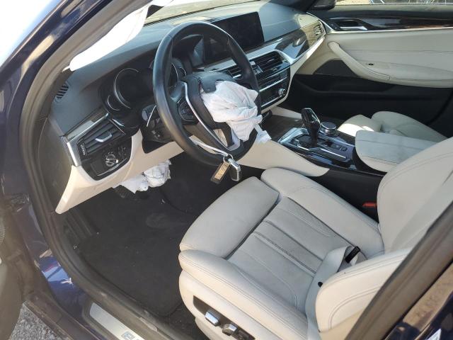 WBAJA9C50KB254972 BMW 530e