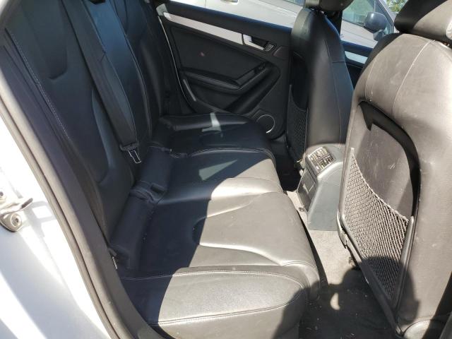 WAUBGAFL3EA144409 Audi S4 Premium Plus