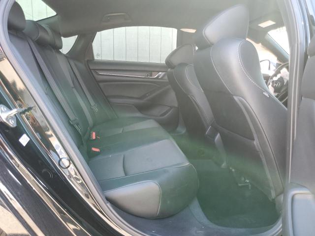 1HGCV1F35LA123105 Honda Accord Sport