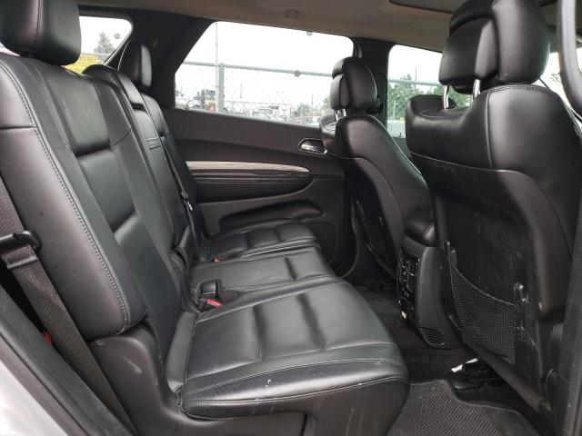 1C4RDJDG4HC713549 Dodge DURANGO GT