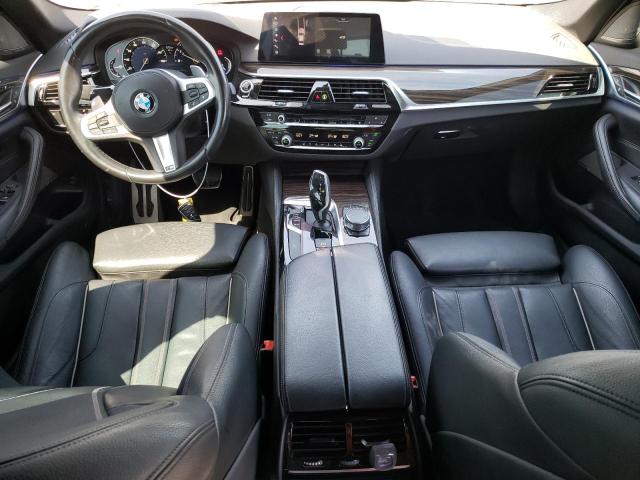WBAJA5C50KWW11553 BMW 530 I