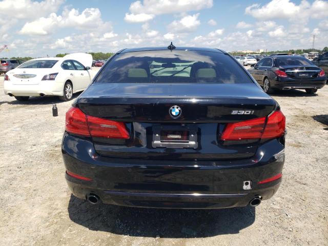 WBAJA5C37HWA35129 BMW 530 I