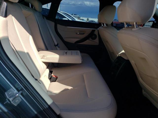 WBA4A9C51GG696487 BMW 428 I Gran Coupe Sulev