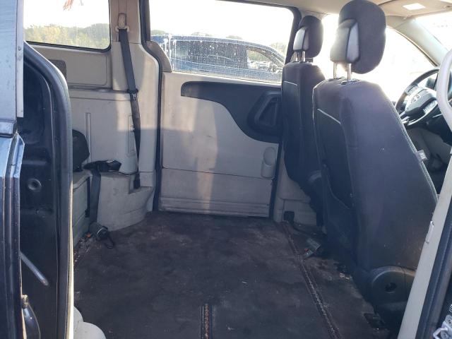 2C4RDGCG2ER390917 Dodge Grand Caravan Sxt