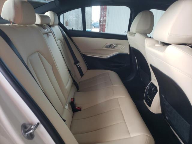 3MW69FF01P8D53192 BMW 330I