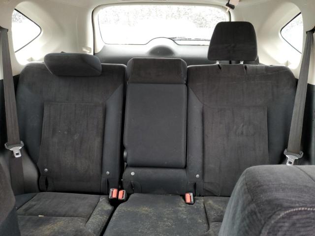 5J6RM4H30EL107812 Honda CR-V LX