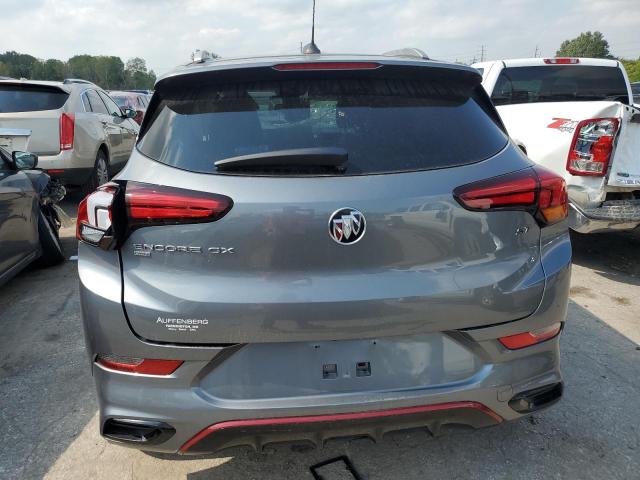 KL4MMCSL9LB097541 Buick Encore Gx Preferred