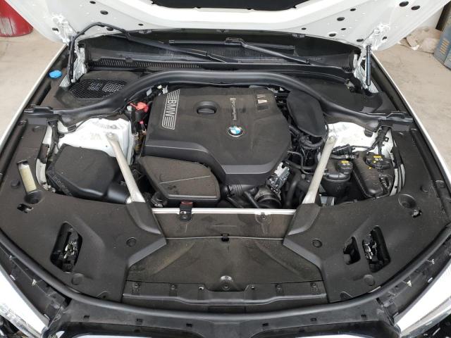WBAJA7C59JWC76662 BMW 530 XI