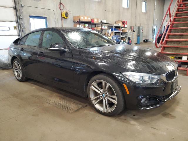 WBA4C9C58FD331816 BMW 428 Xi Gran Coupe Sulev