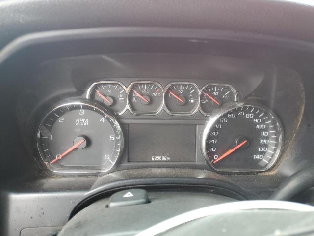 1GTV2UEC2EZ107211 GMC Sierra K1500 Sle