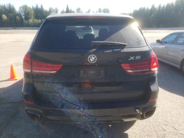 5UXKS4C52E0J97292 BMW X5 Xdrive35d