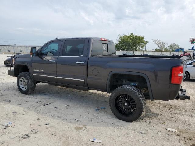 1GT120E81FF519724 GMC Sierra K2500 Denali