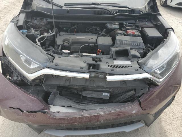 5J6RW6H30HL005517 Honda CR-V LX