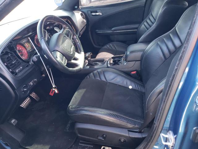 2C3CDXL95MH500536 Dodge Charger Srt Hellcat