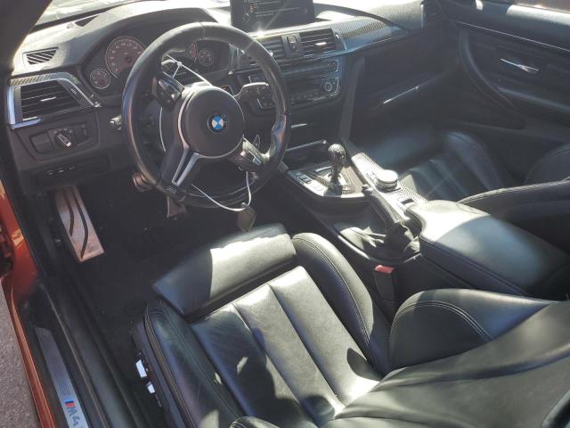 WBS3U9C59GP969108 BMW M4