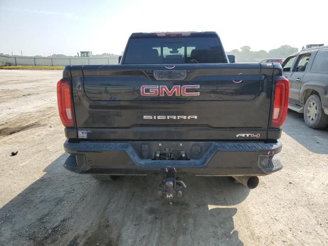 1GT49PEY9NF164799 GMC Sierra K2500 At4