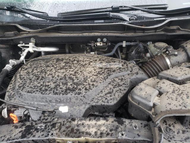 5FNRL6H58KB058072 Honda ODYSSEY EX