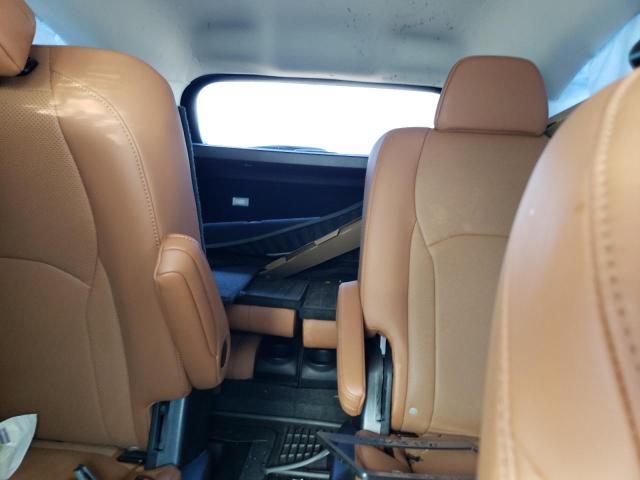 JTJHGKFA5N2024037 Lexus Rx 450h L