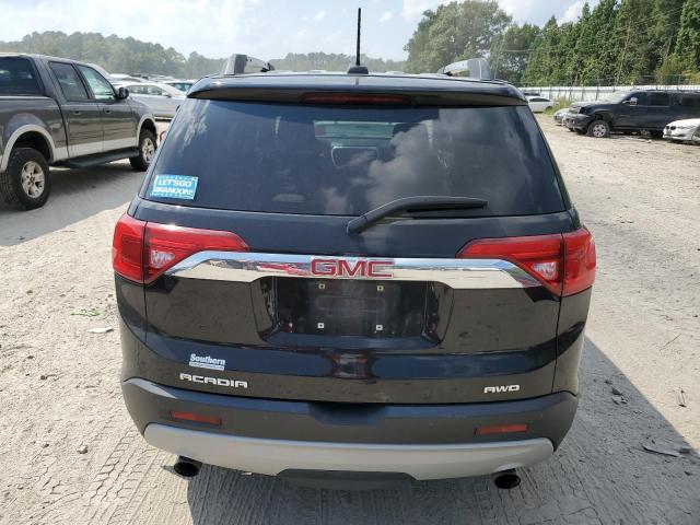 1GKKNSLS5JZ112250 GMC ACADIA SLE