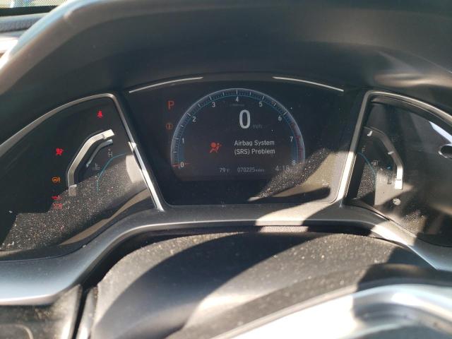 19XFC1F31LE007916 Honda CIVIC EX