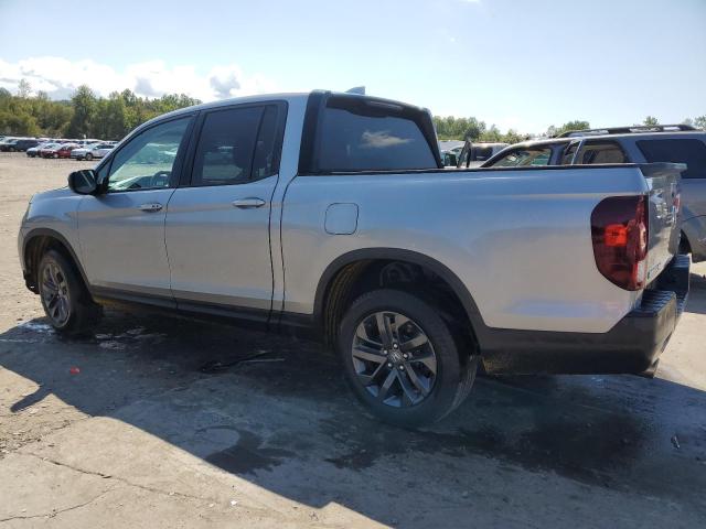 5FPYK3F10MB015580 Honda Ridgeline Sport