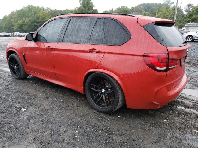 5YMKT6C32H0X20556 BMW X5 M