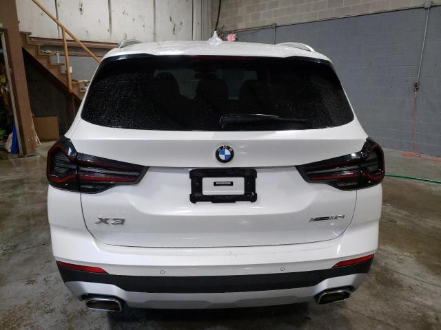 5UX53DP05N9N18035 BMW X3 Xdrive30i