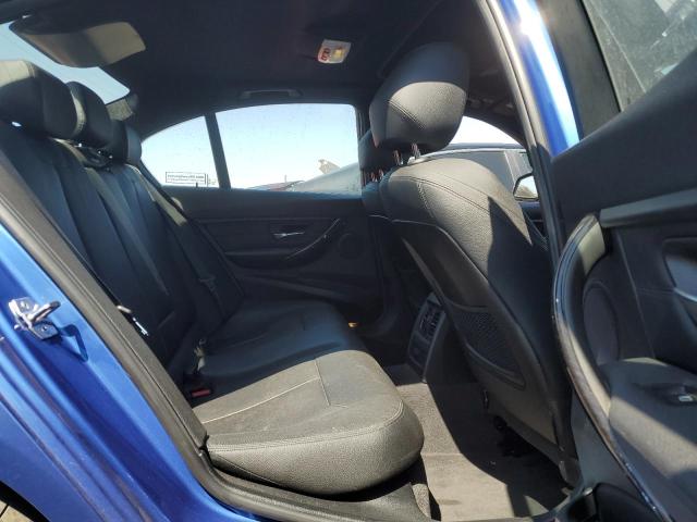 WBA3C1C58FK122522 BMW 328 I Sulev