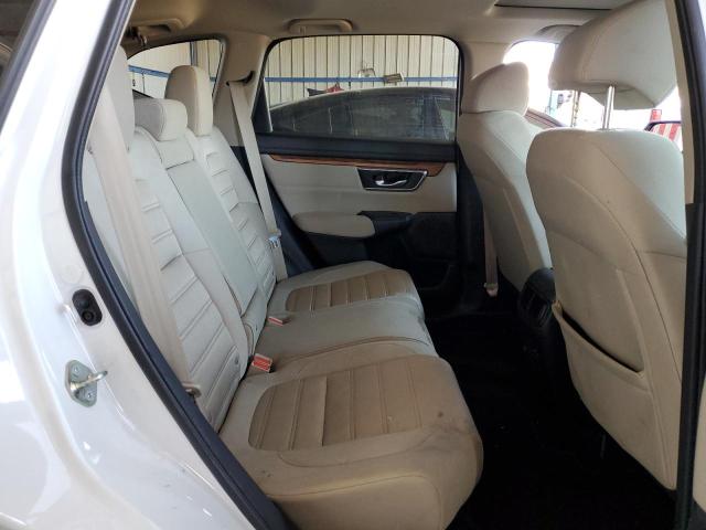 2HKRW1H53LH420399 Honda CR-V EX