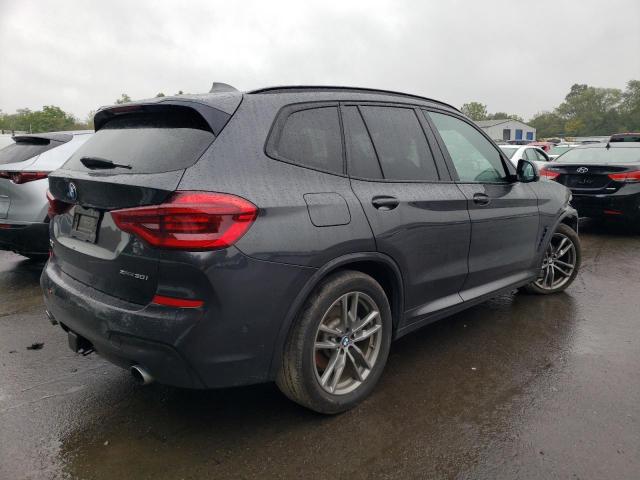 5UXTY5C09L9C23802 BMW X3 Xdrive30i