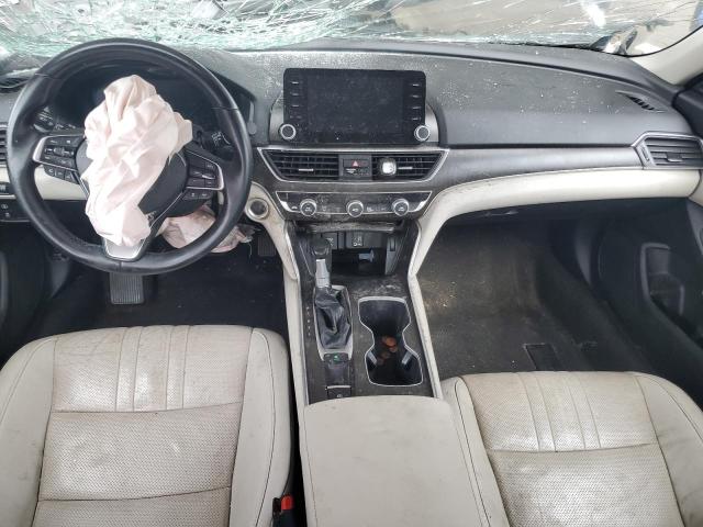 1HGCV1F5XJA267070 Honda ACCORD EXL