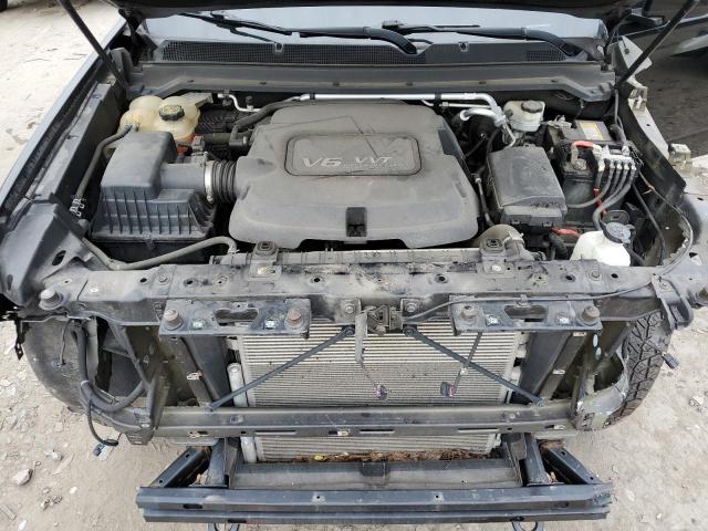 1GTG6BE32F1171640 GMC CANYON SLE