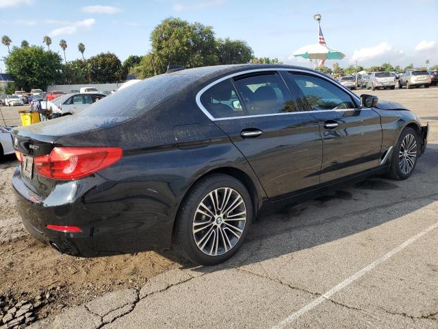 WBAJA5C36HG896177 BMW 530 I