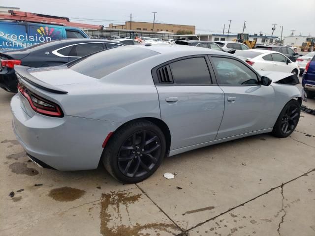 2C3CDXBG3MH544907 Dodge Charger Sxt