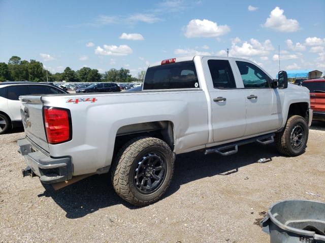 1GC2KUEG5FZ143966 Chevrolet Silverado K2500 Heavy Duty