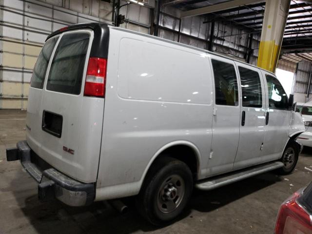 1GTW7AFG8L1233560 GMC Savana G2500