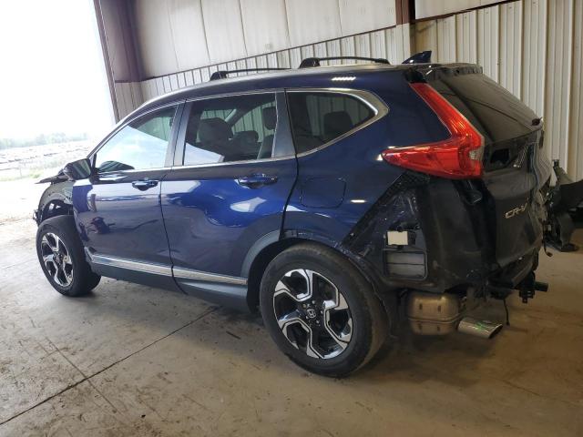 2HKRW2H97JH630008 Honda Cr-v Touring