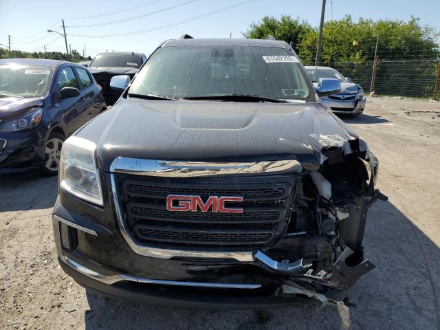 2GKFLTEK5G6212881 GMC Terrain Sle