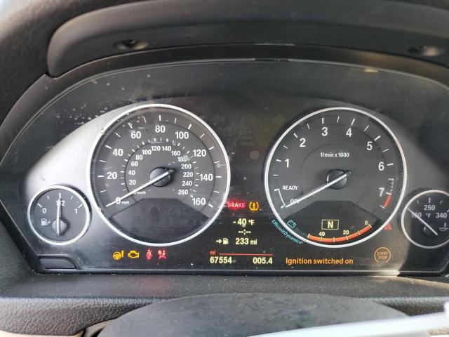 WBA3A5G55ENP31359 BMW 328 I