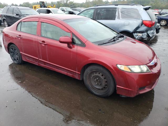 2HGFA1F56BH518811 Honda Civic Lx