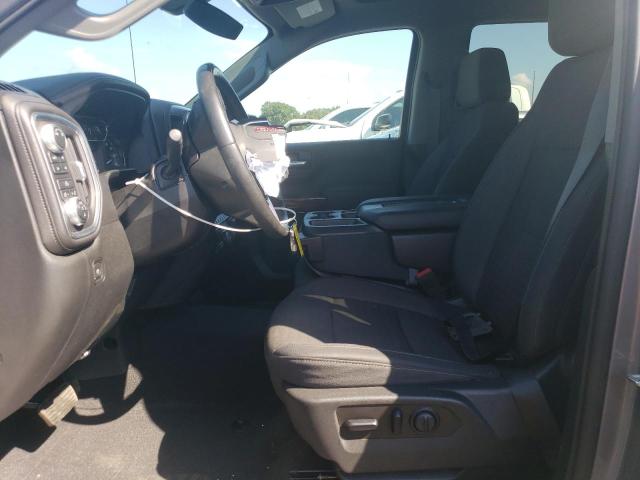 1GTU9BED5KZ396715 GMC Sierra K1500 Sle
