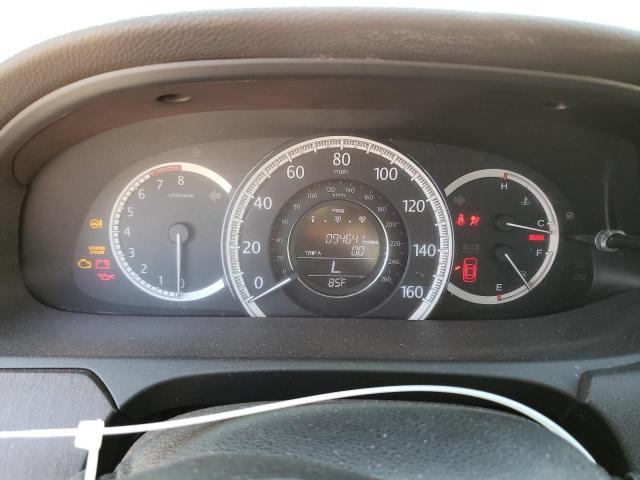 1HGCR2F75EA101718 Honda ACCORD EX