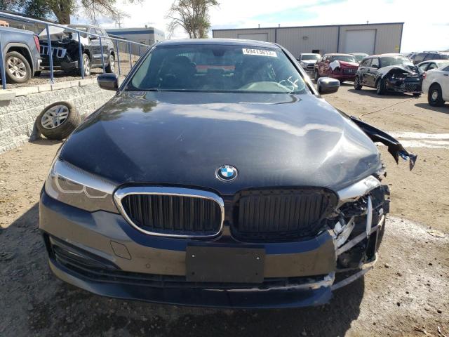 WBAJA5C39HG894438 BMW 530 I