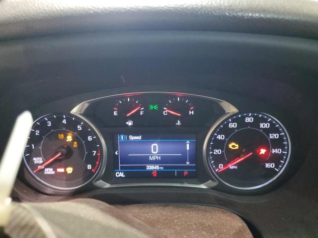 1GKKNKLA6MZ216743 GMC ACADIA SLE