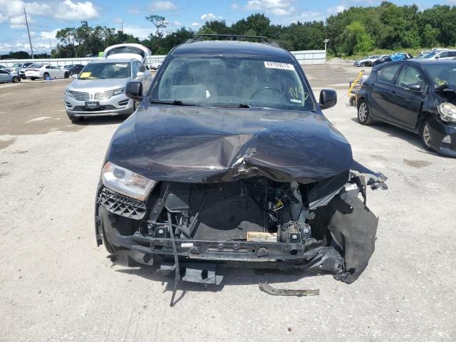 1C4RDJAG8HC615385 Dodge Durango Sxt